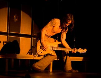 Nuno Bettencourt