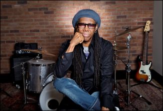 Nile Rodgers