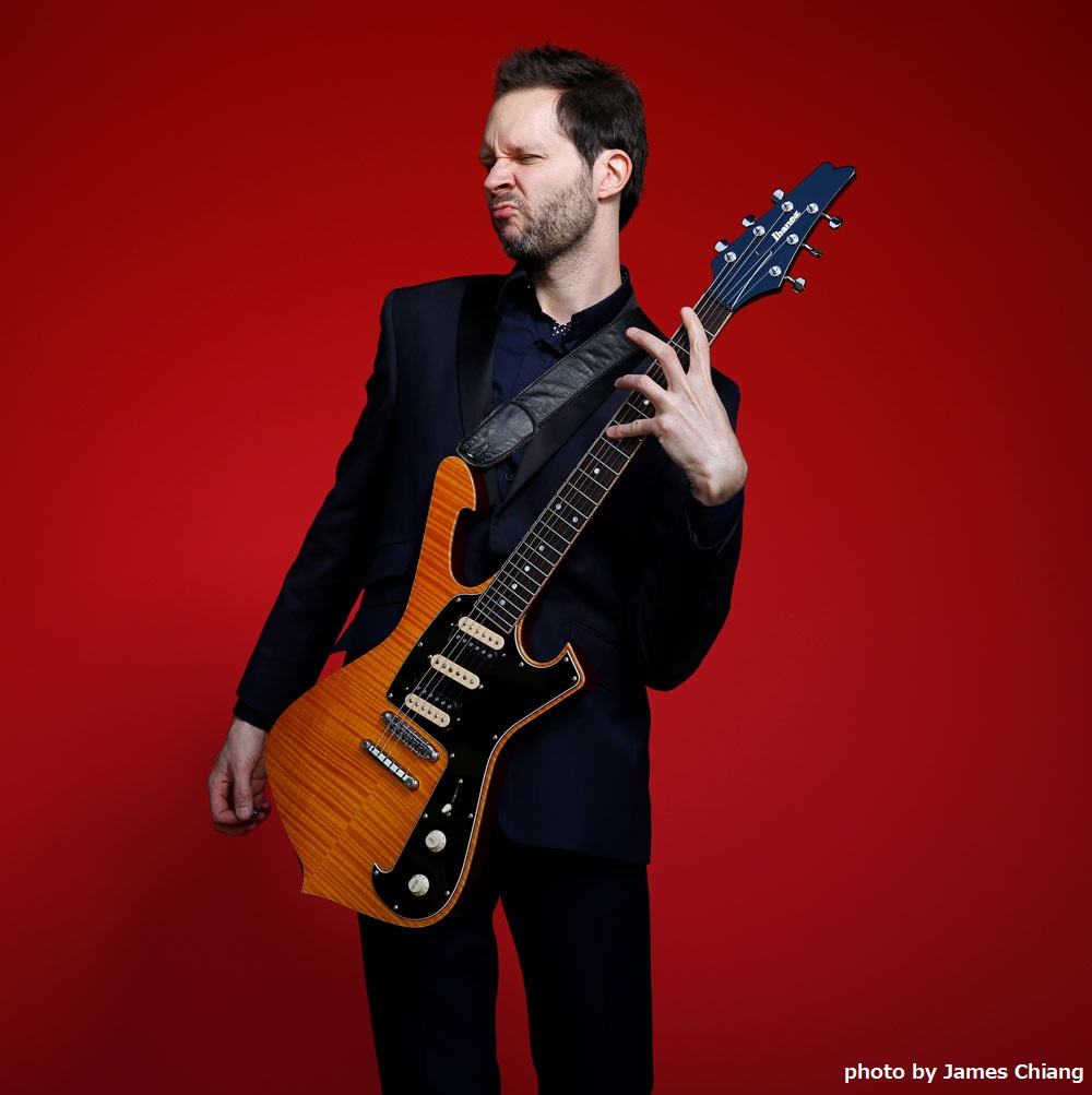 Paul_Gilbert