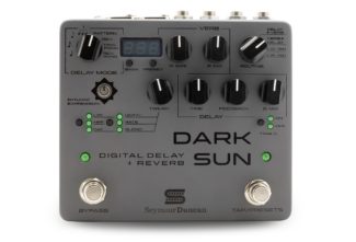 Seymour Duncan Dark-Sun 2