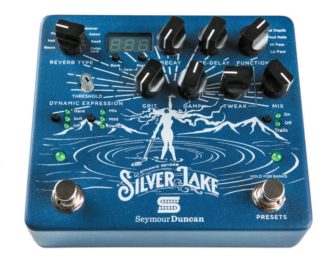 Seymour Duncan Silver Lake