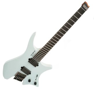 Strandberg Boden Metal 6