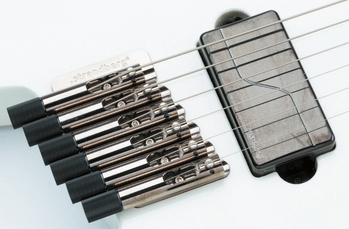 Strandberg Boden Metal 6