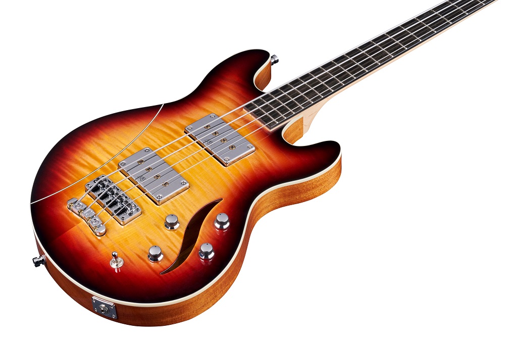 Warwick Lee Sklar Bass