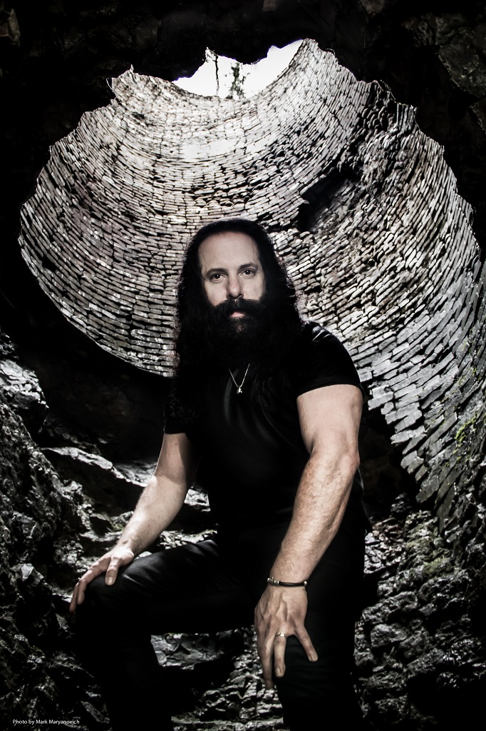 John Petrucci