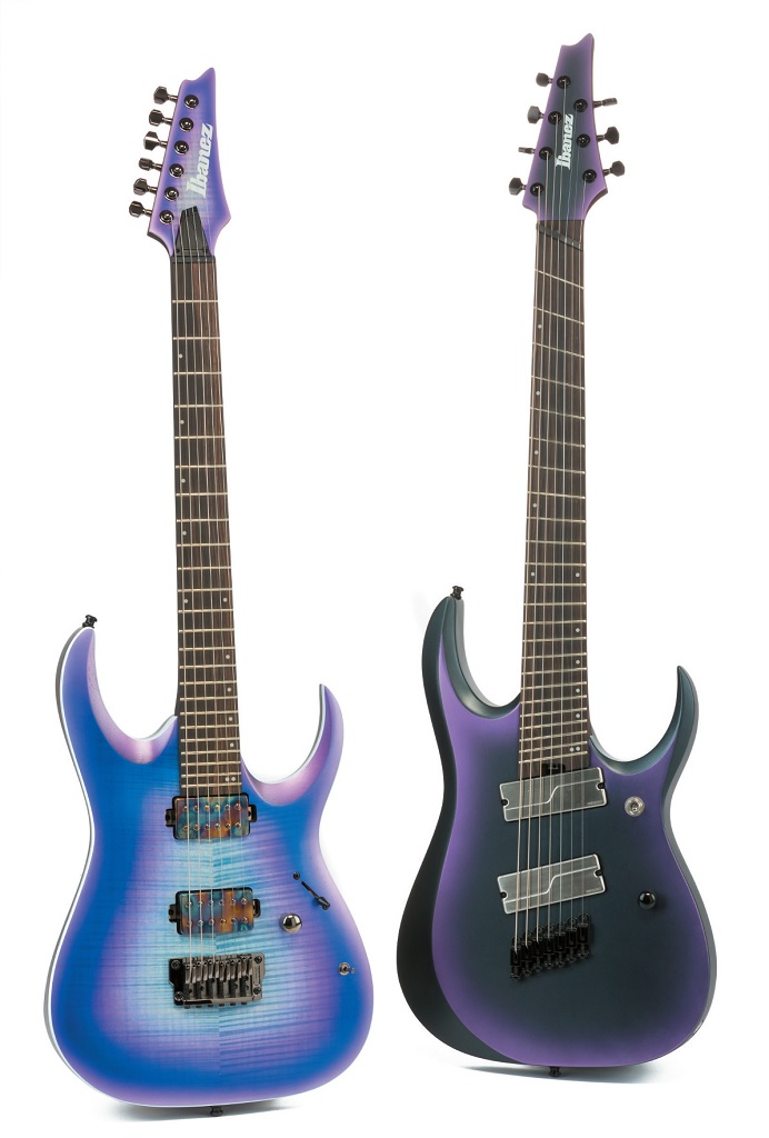 Ibanez Axion