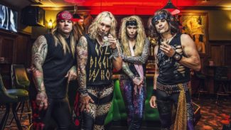 Steel Panther