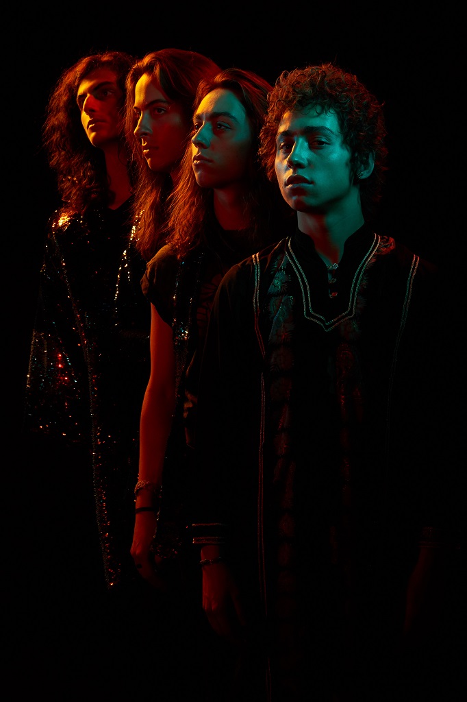 Greta Van Fleet