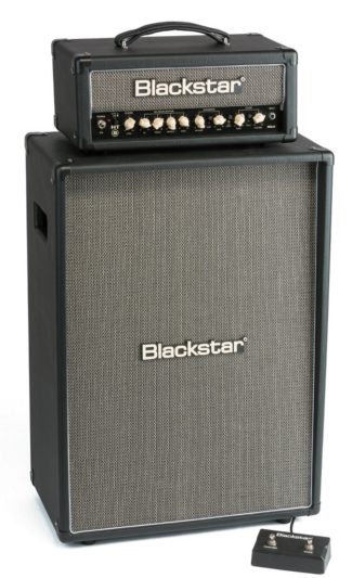 Blackstar HT-5RH MkII + HT-212VOC MkII