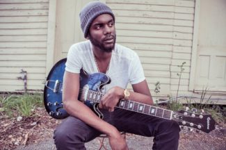 Gary Clark JR