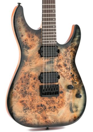 Schecter Diamond C-6 Pro