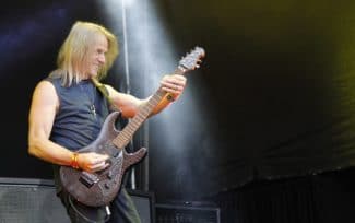 Steve Morse