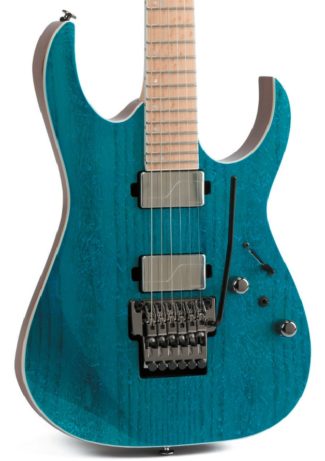 Ibanez Prestige RG5120M-FCN