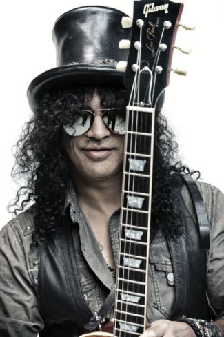 Slash