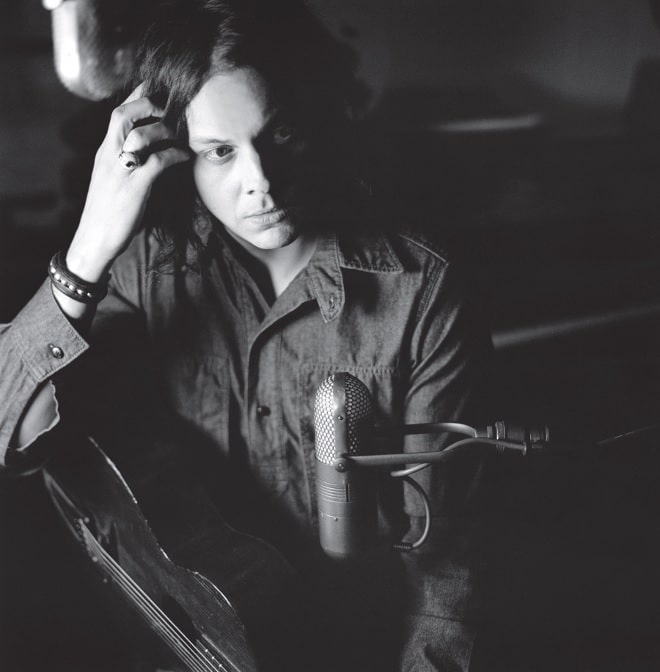 Jack White