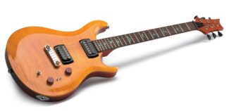 PRS SE Pauls Guitar