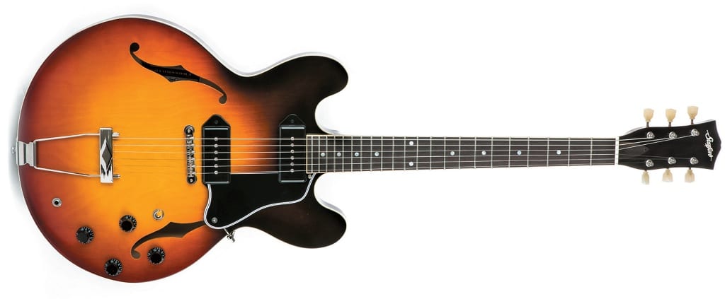 Stanford Thinline 30