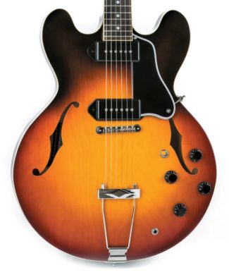 Stanford Thinline 30