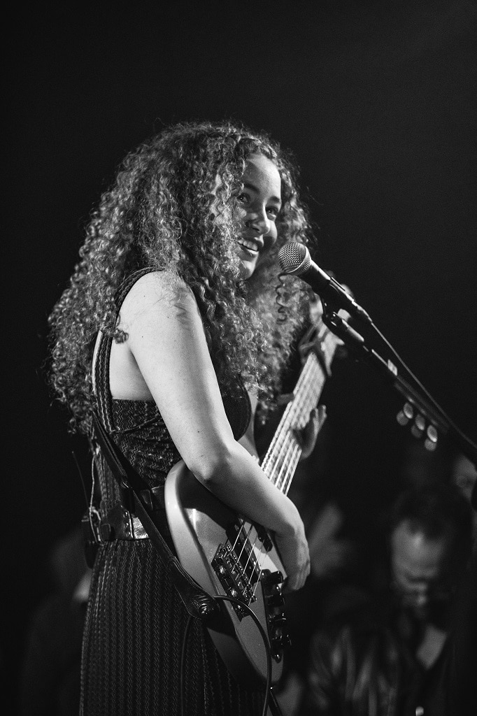 Tal Wilkenfeld