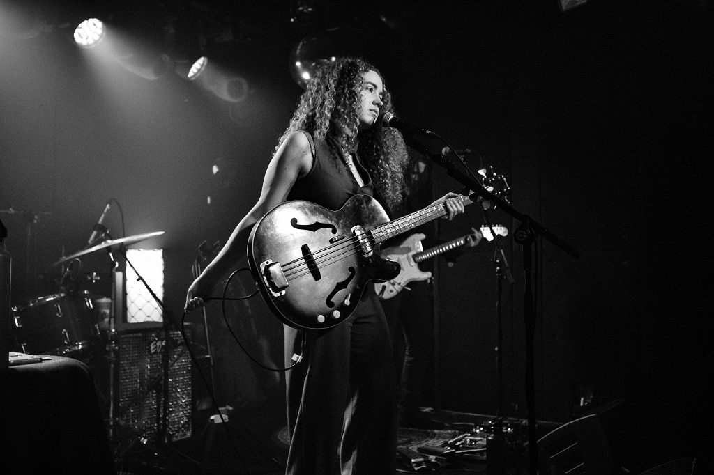 Tal Wilkenfeld