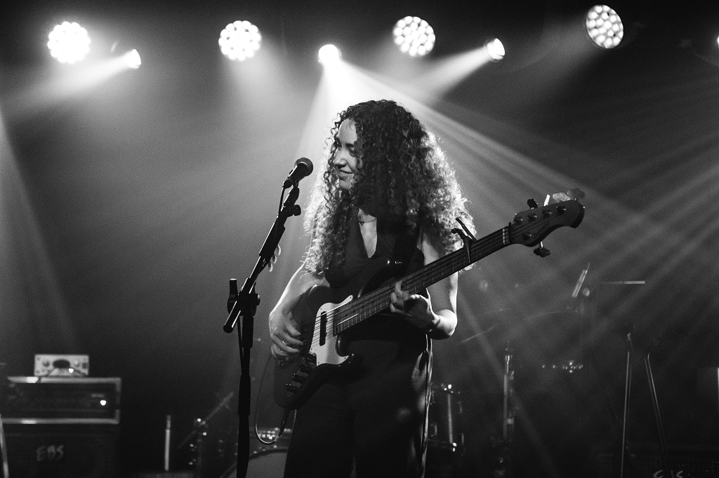 Tal Wilkenfeld