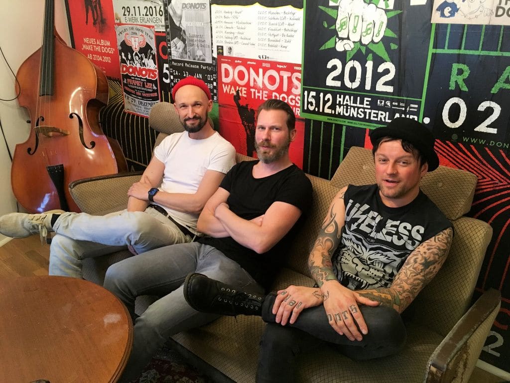 Donots