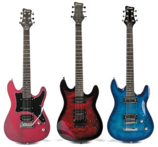 Framus D-Series