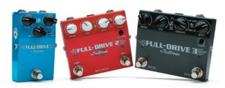 Fulltone Full-Drive