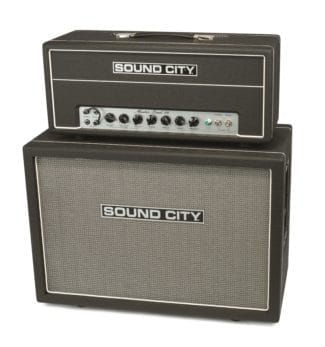 Sound City Master Lead