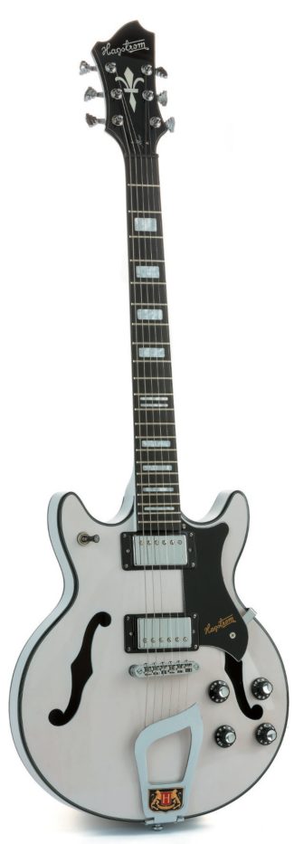 Hagstrom Alvar