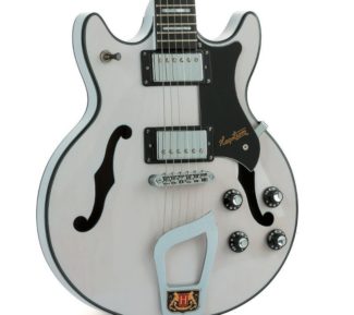 Hagstrom Alvar