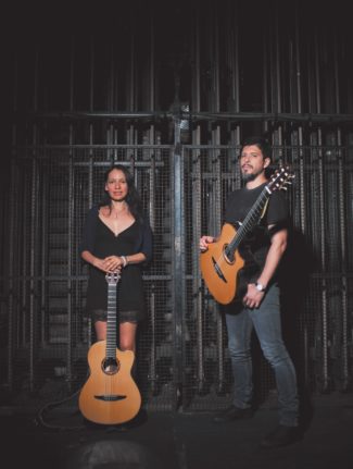 RODRIGO Y GABRIELA