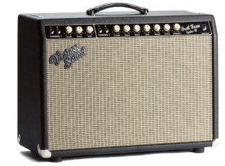 Vintage Sound Brent Mason Signature 45 Combo