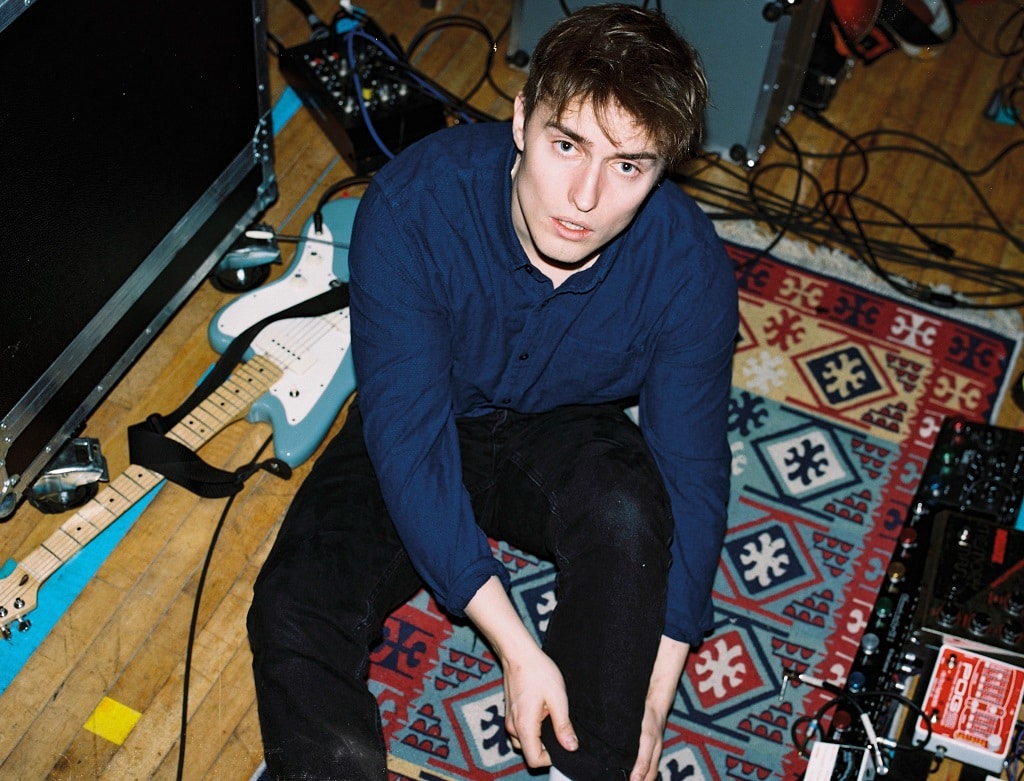 Sam Fender