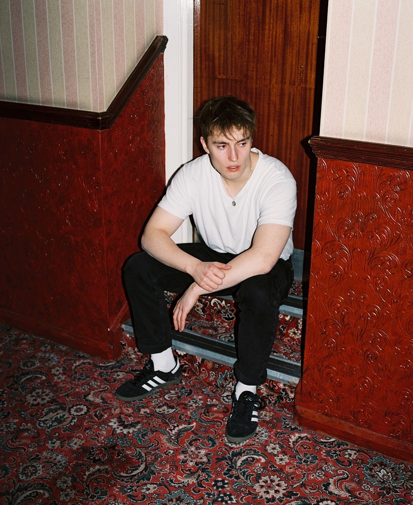 Sam Fender