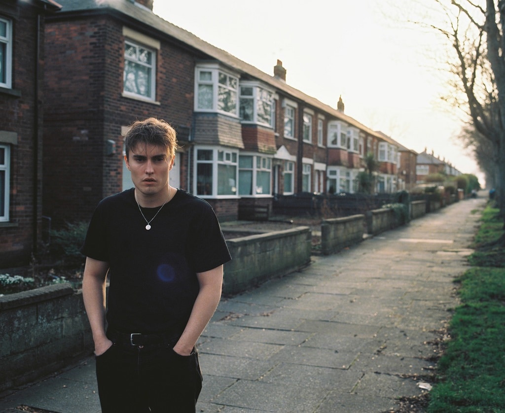 Sam Fender