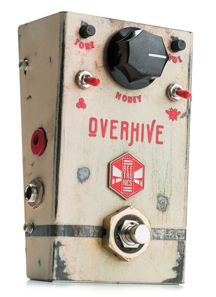 Beetronics FX Overhive