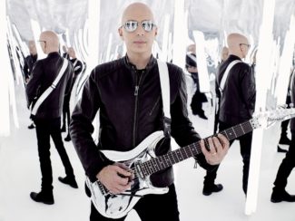 Joe Satriani