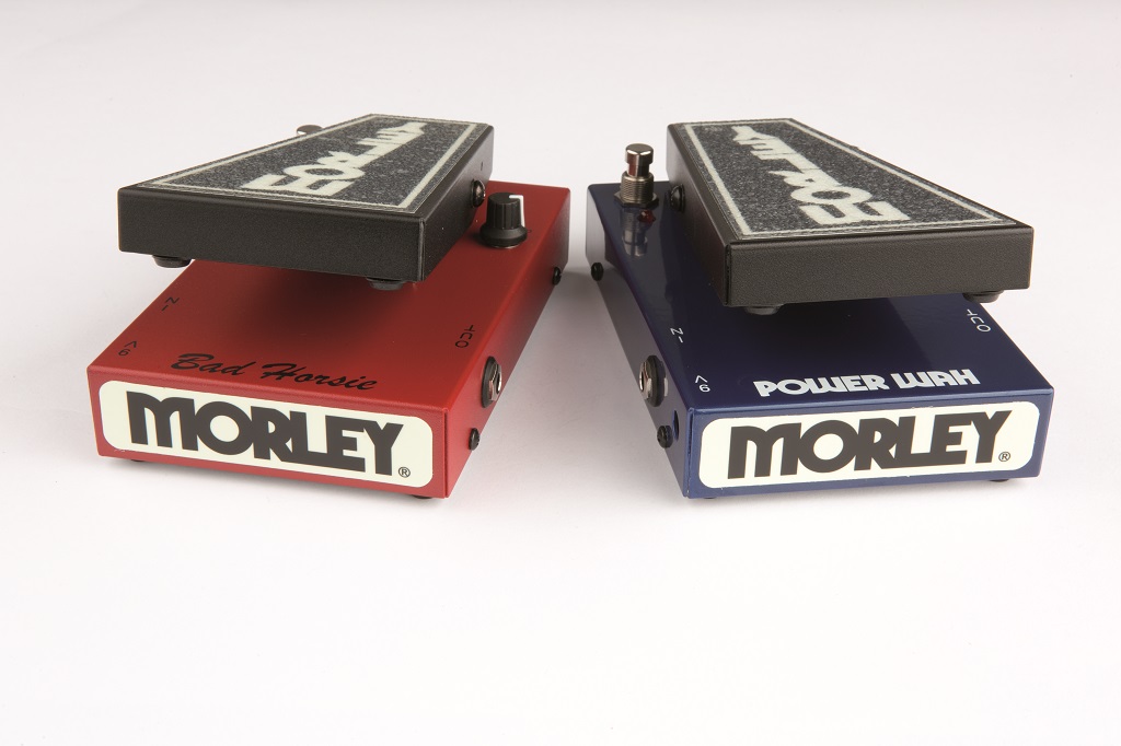 Morley 2020 Wah Power Wah