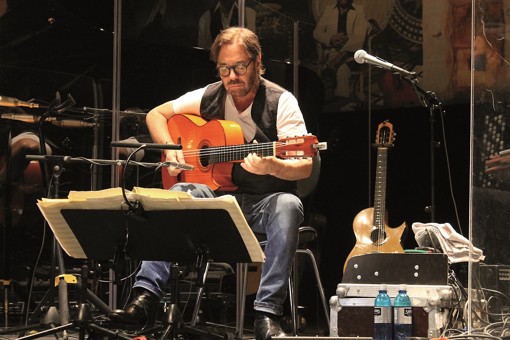 Al Di Meola