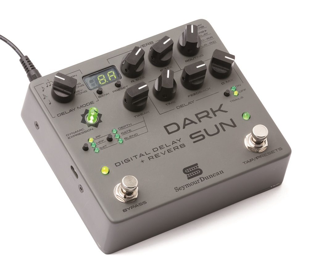 Seymour Duncan Dark Sun