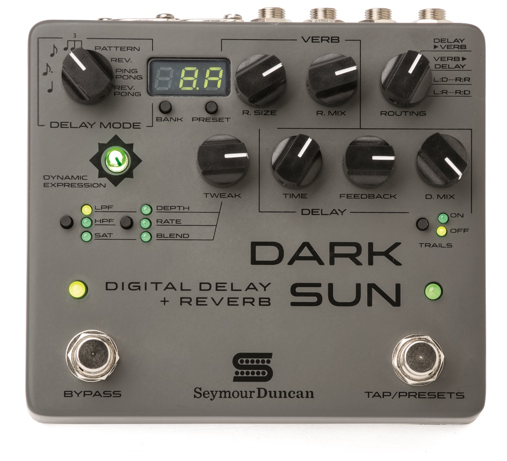 Seymour Duncan Dark Sun