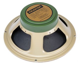 Celestion G12M 25 Watt Greenback