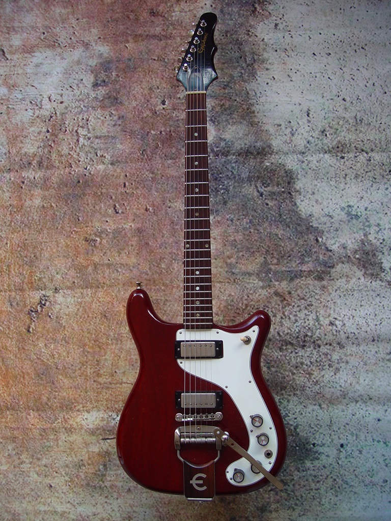 1965 Epiphone Wilshire