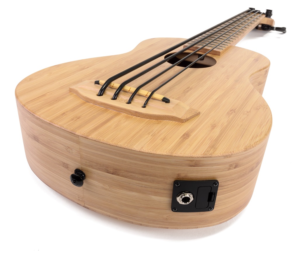 Kala U-Bass Bamboo 4 NT