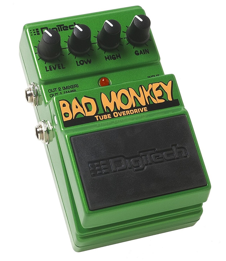 Digitech Bad Monkey