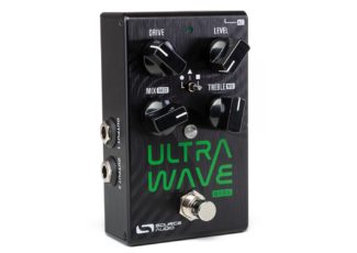 Source Audio Ultrawave Bass