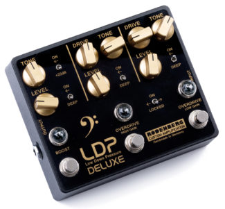 Rodenberg LDP Bass Pedal