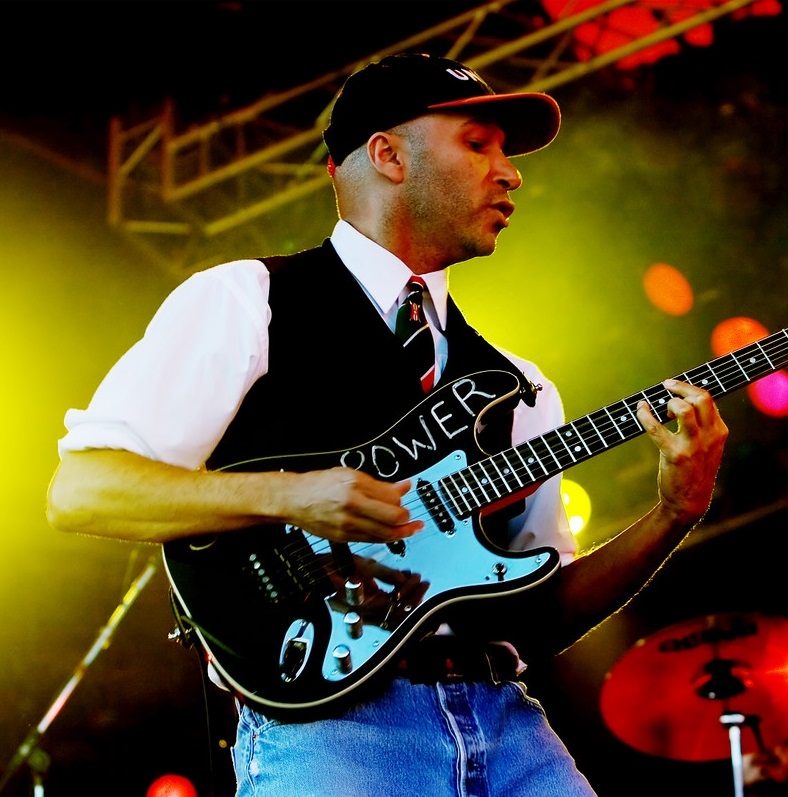 Tom Morello