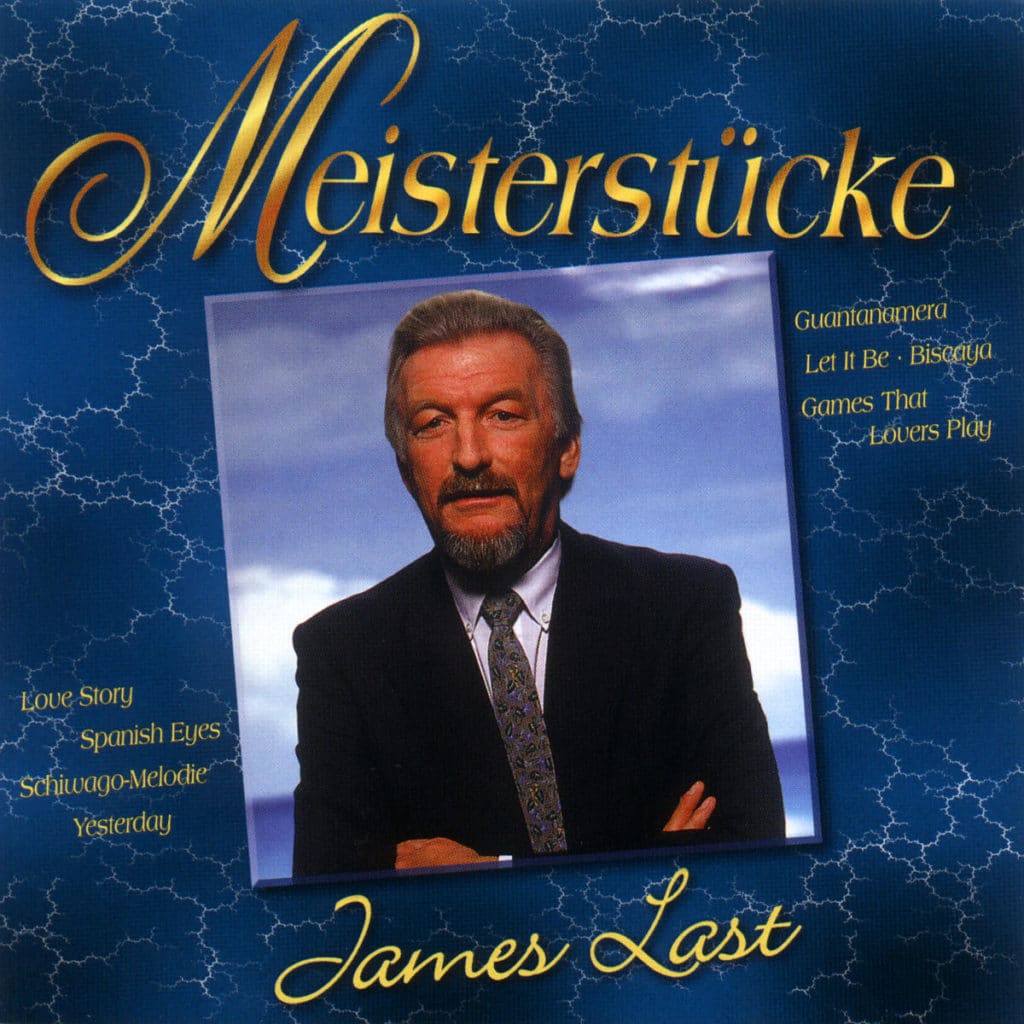 James last песни. James last обложка. CD Джеймс ласт -best. James last and his Orchestra. James last. Biscaya (3 CD).